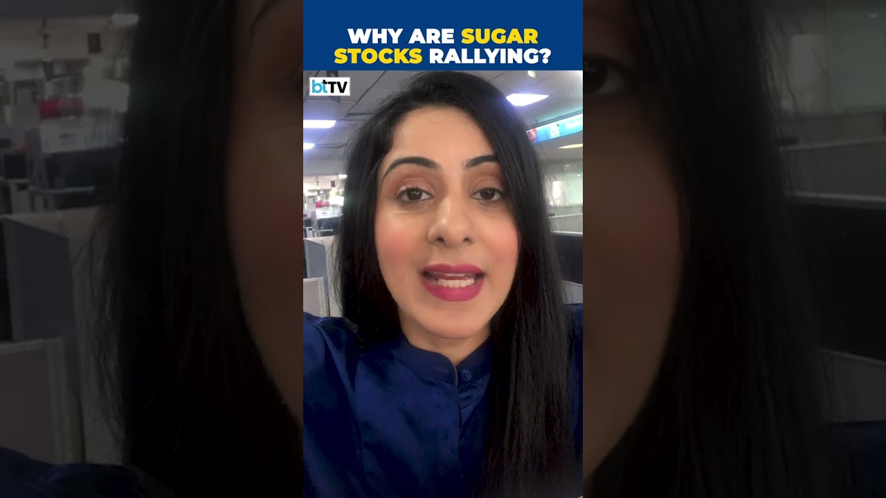 Sugar Rush! 4 Reasons Why Sugar Stocks Are In&nbsp;A&nbsp;Sweet&nbsp;Spot.