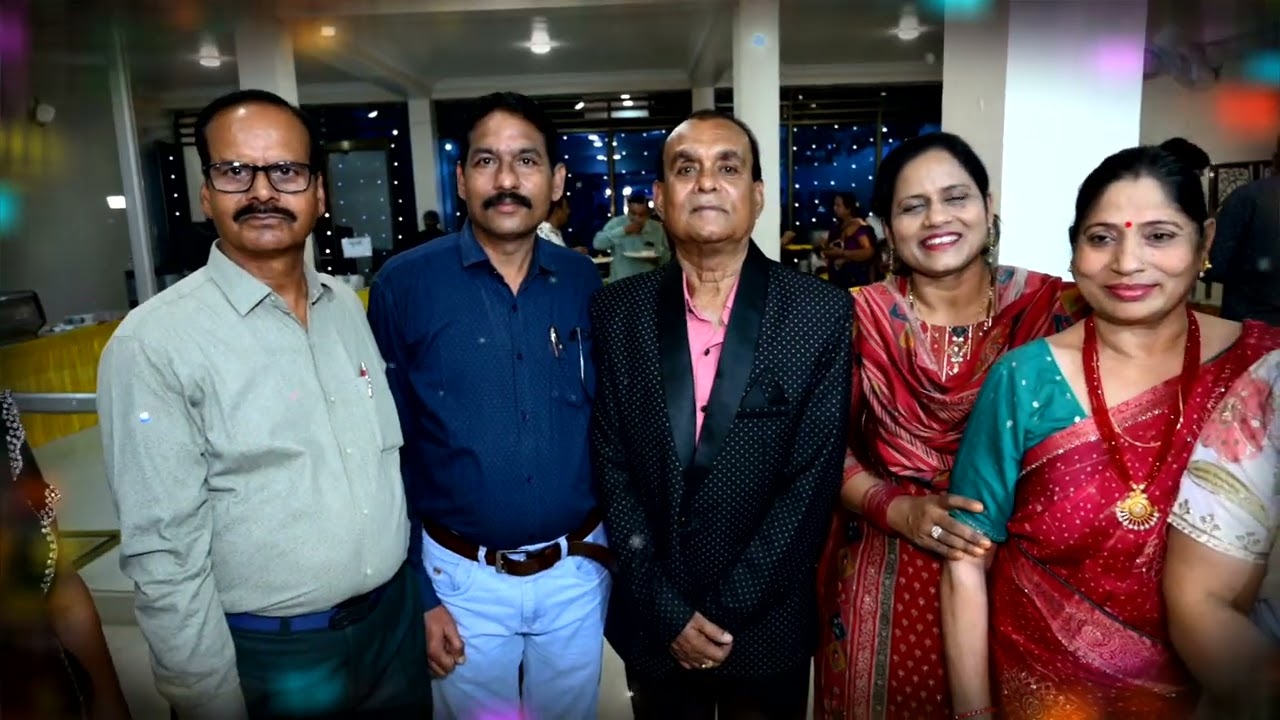 SHUKLA FAMILY RETIREMENT PROGRAM