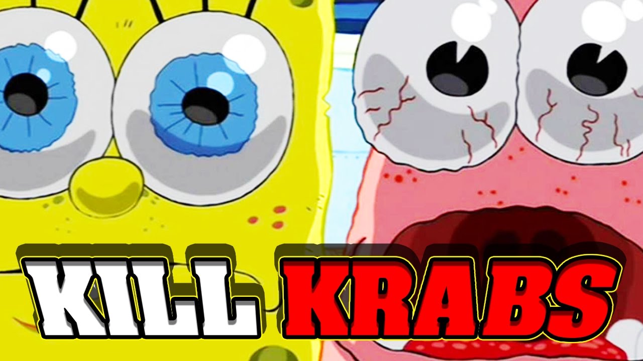 KILL KRABS 💀 TTT #074 ★ Trouble in Terrorist Town