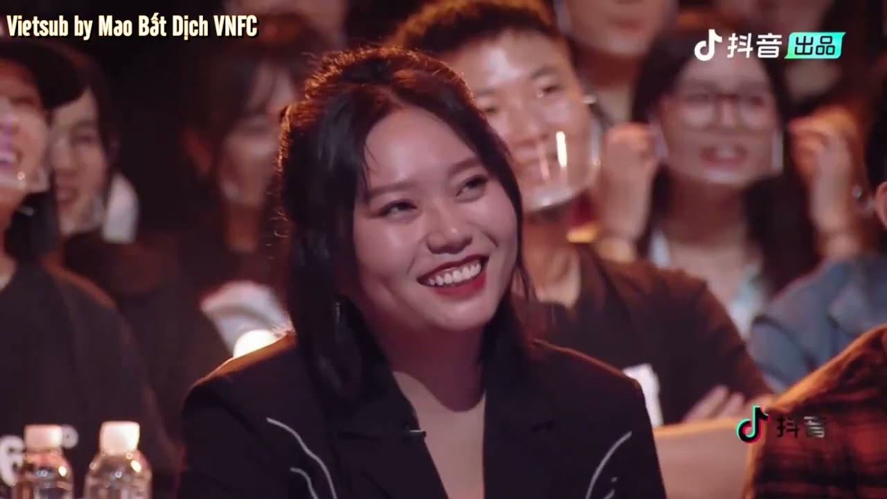 [Vietsub] Hài độc thoại 
