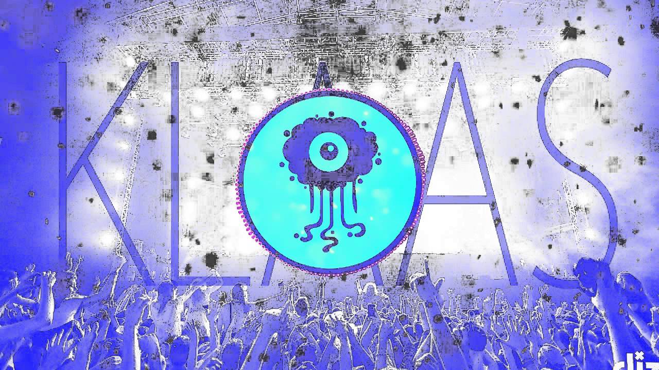 KLAAS MIX 2015 ᴴᴰ | Electro House ♪