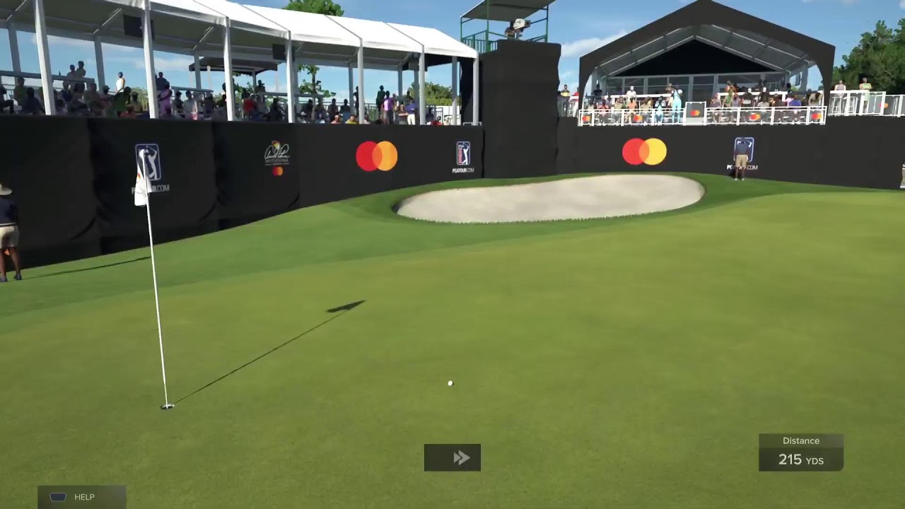 PGA TOUR 2K25 Career - Year 3 Week 10 - ARNOLD PALMER INVITATIONAL @ Bay Hill Club & Lodge- 4 Rounds