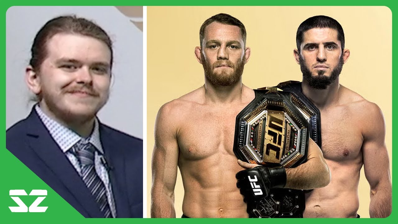 UFC 322 Preview | SportsZone - November 13, 2025