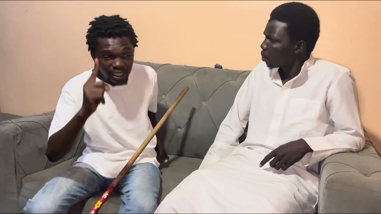 Koorou père serigne épisode 4