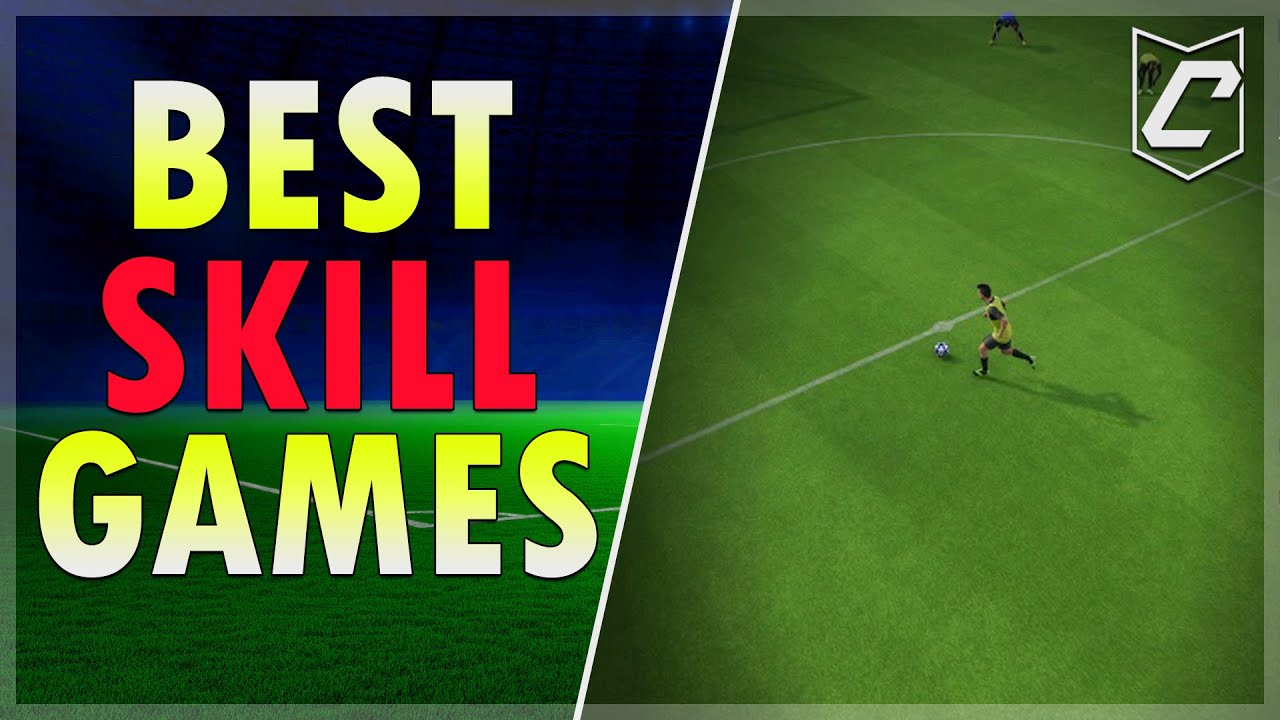 QUICK & EASY SKILL GAMES ON PRO CLUBS!!! - FC 24