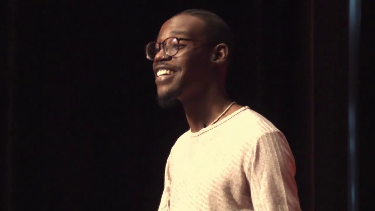 The 3 E's: Education, Empowerment and Exposure | Andre Sullivan | TEDxGreenville