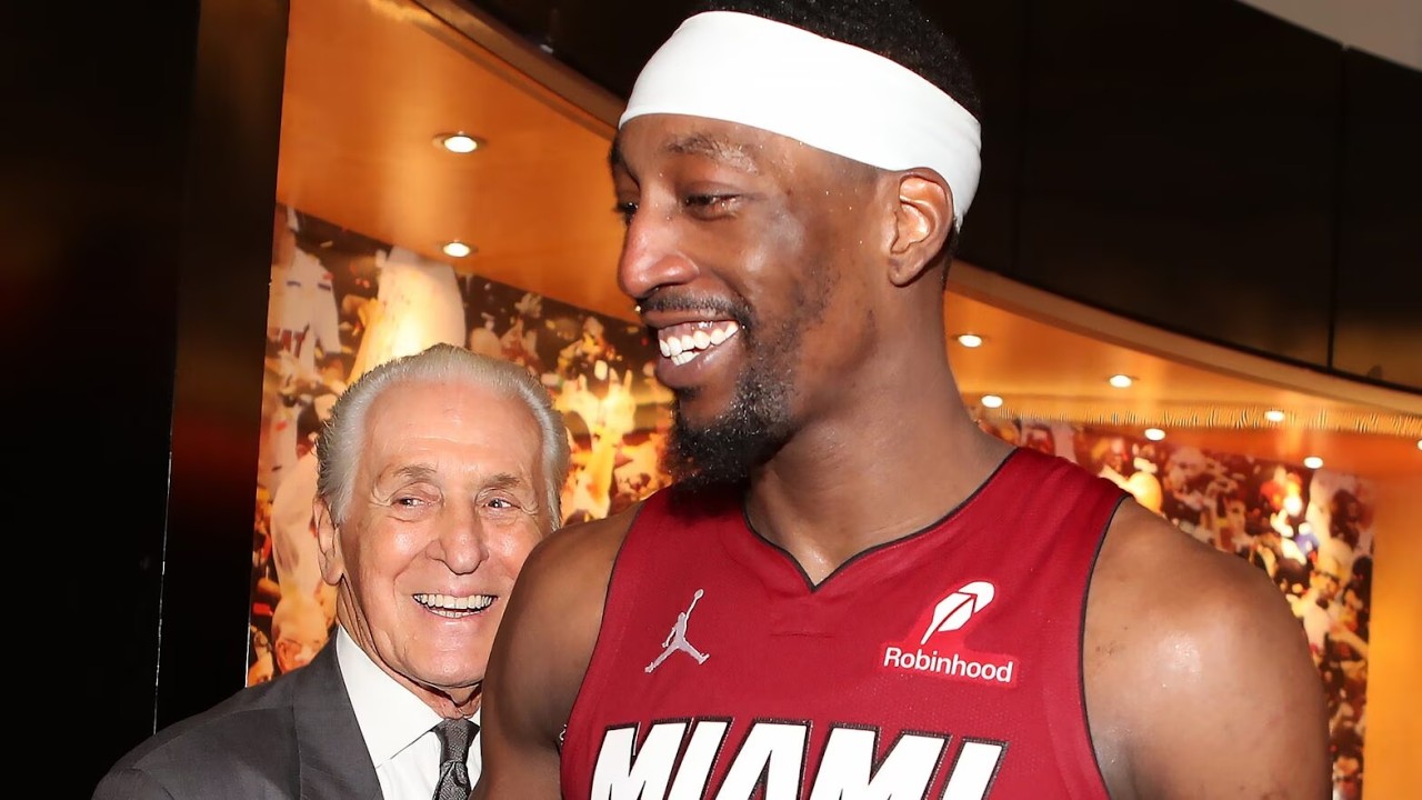 BAM DROPS 83 POINTS, MJ ENDS GOAT DEBATE, SGA CAN'T BE STOPPED