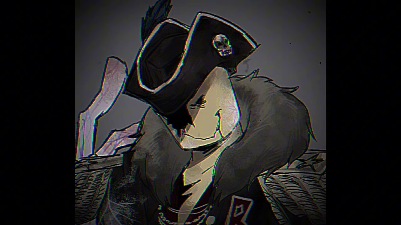 Obsession -Forsaken (Slowed)