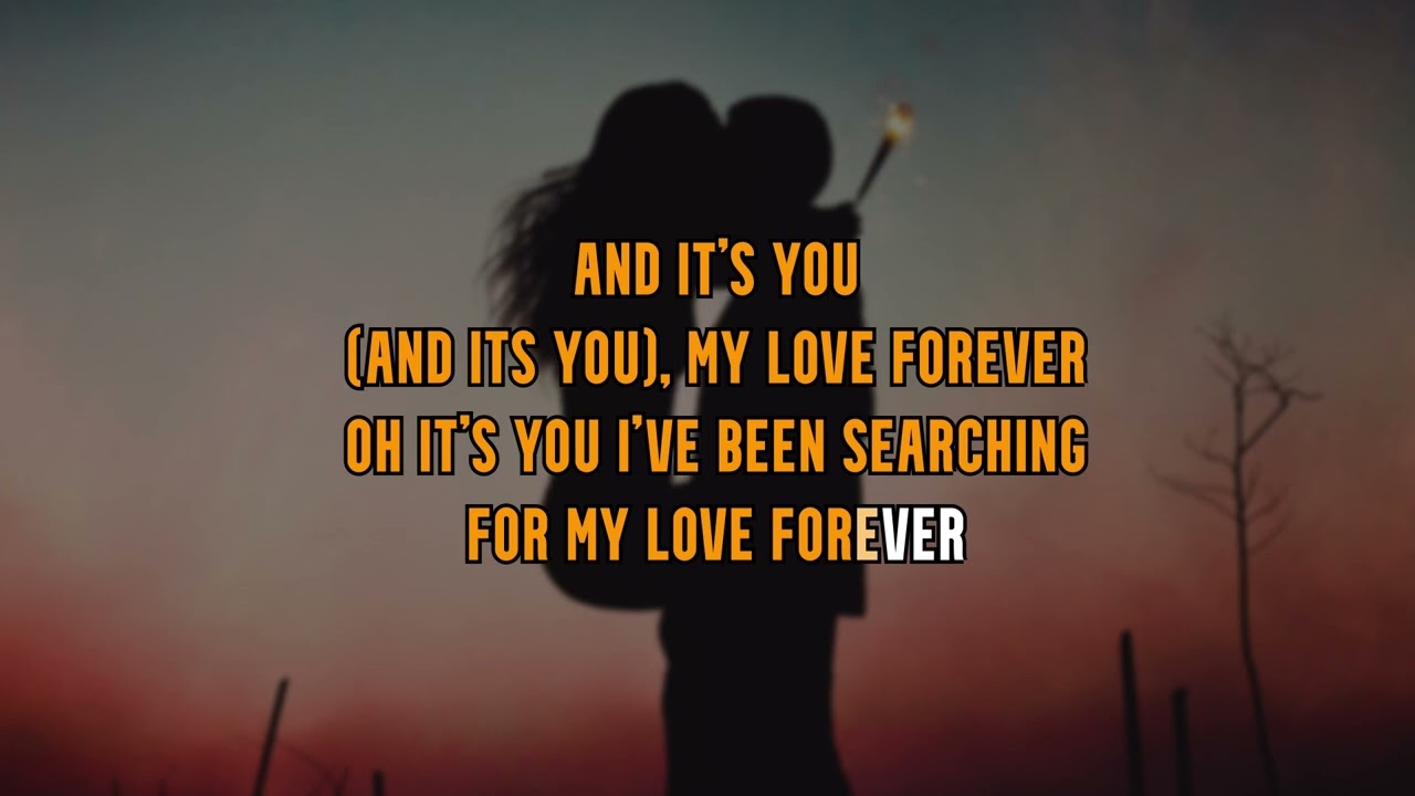 It’s you by: Dan Pocaigue and Nadine
