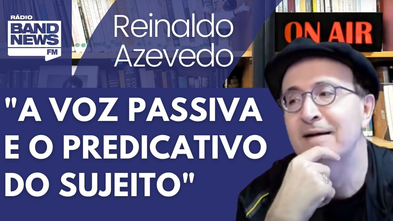 Reinaldo: Lula é inocente, sim, Ciro!