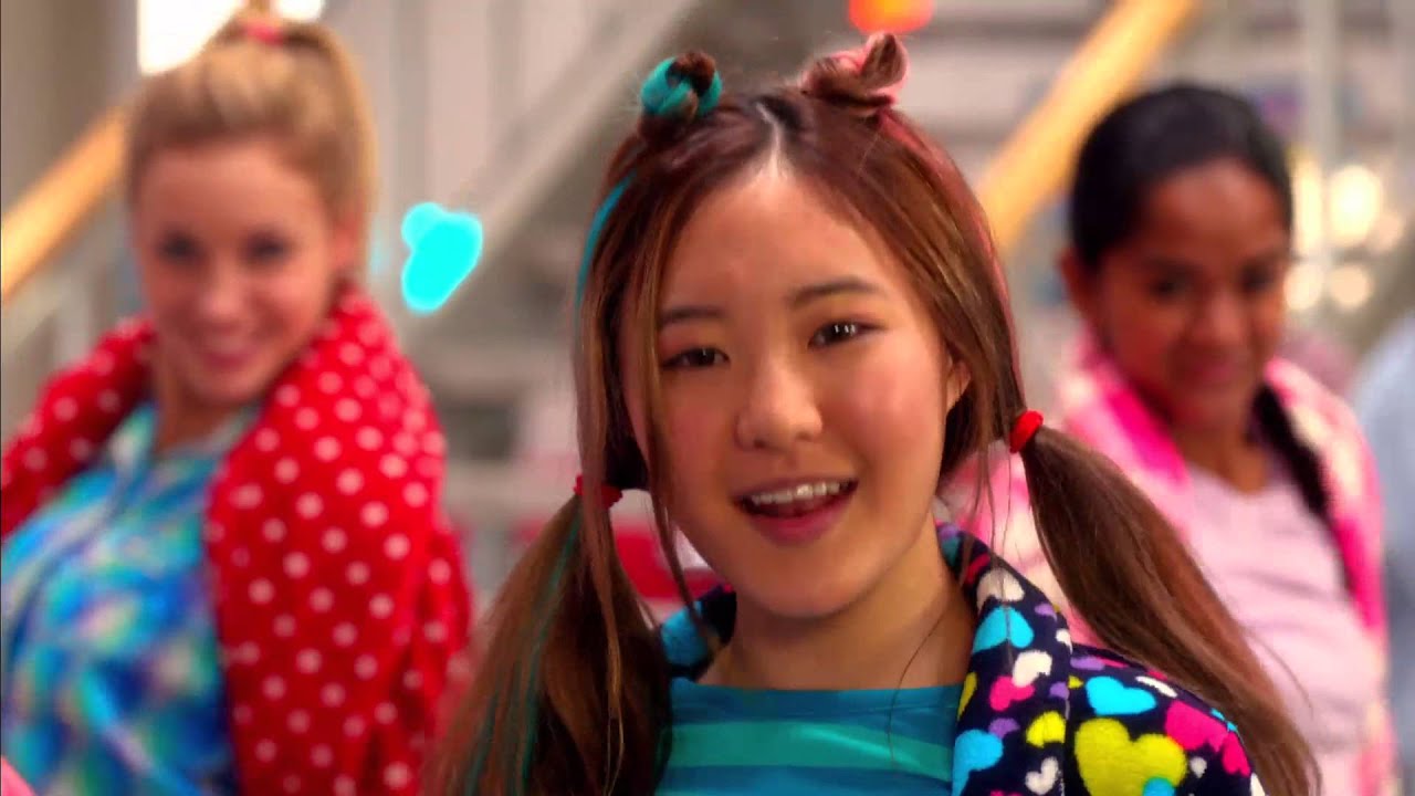 Make It Pop - My Girls (Music Video)