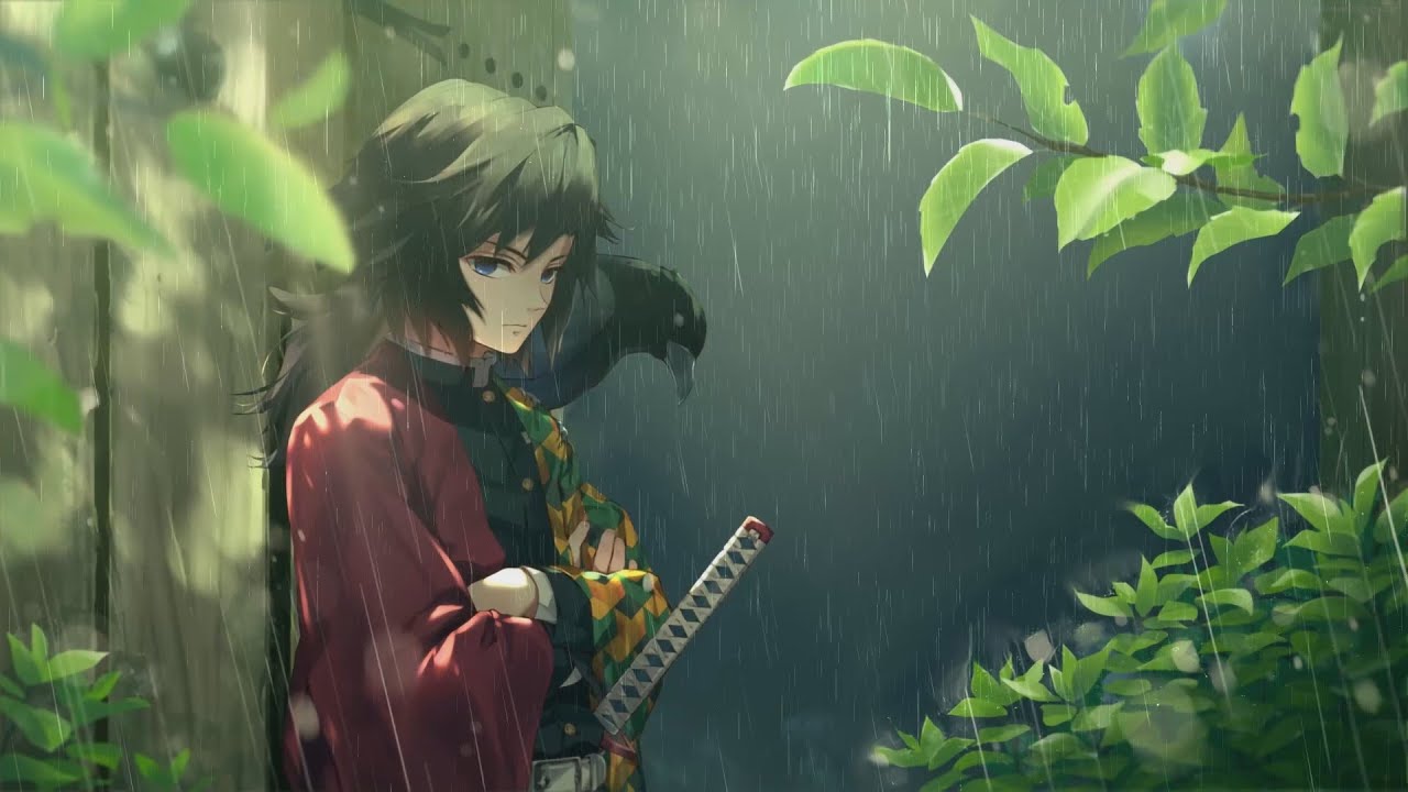 (FREE) *Chill* Anime Type Beat - 