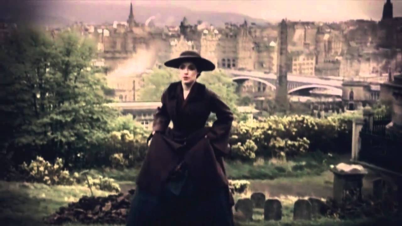 North & South - John & Margaret - Forever