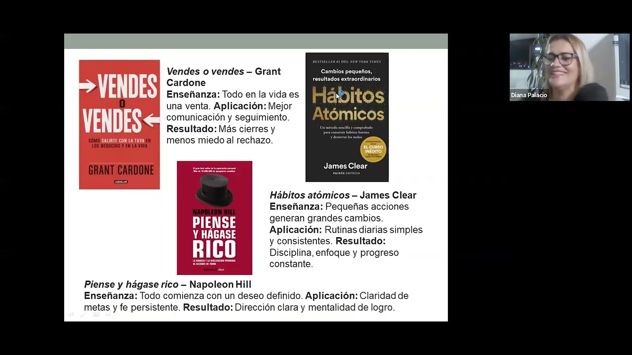 IMPORTANCIA DE LA LECTURA Y EVENTOS EN FUXION