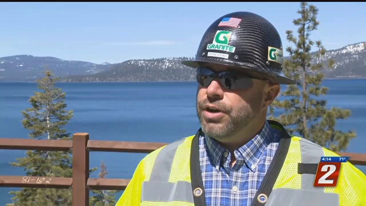 SR-28 Multi-Use Path Project