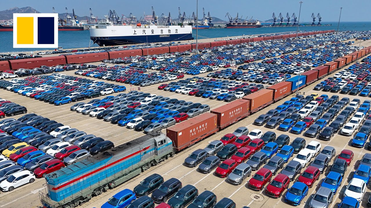 China unveils policy package to guard against US tariffs