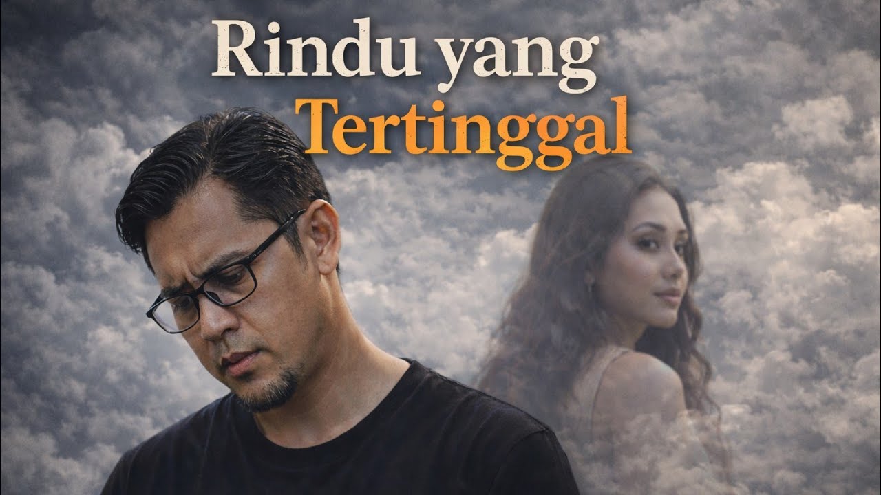 rindu yang tertinggal