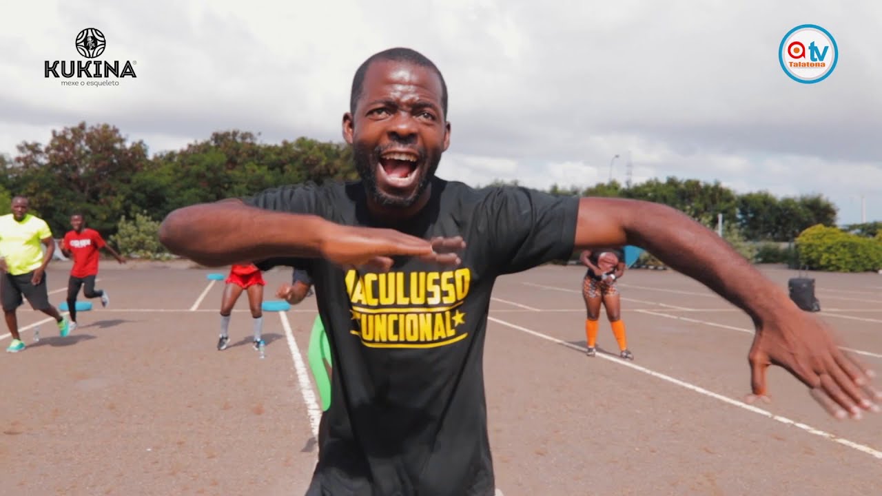 KUKINA WORKOUT 2020 - The Aftermovie