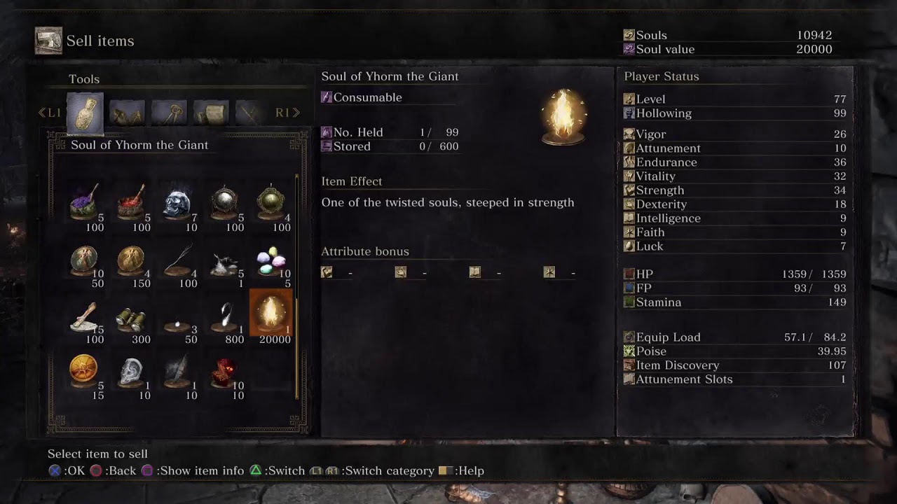 DarkSouls 3👑🔥👻