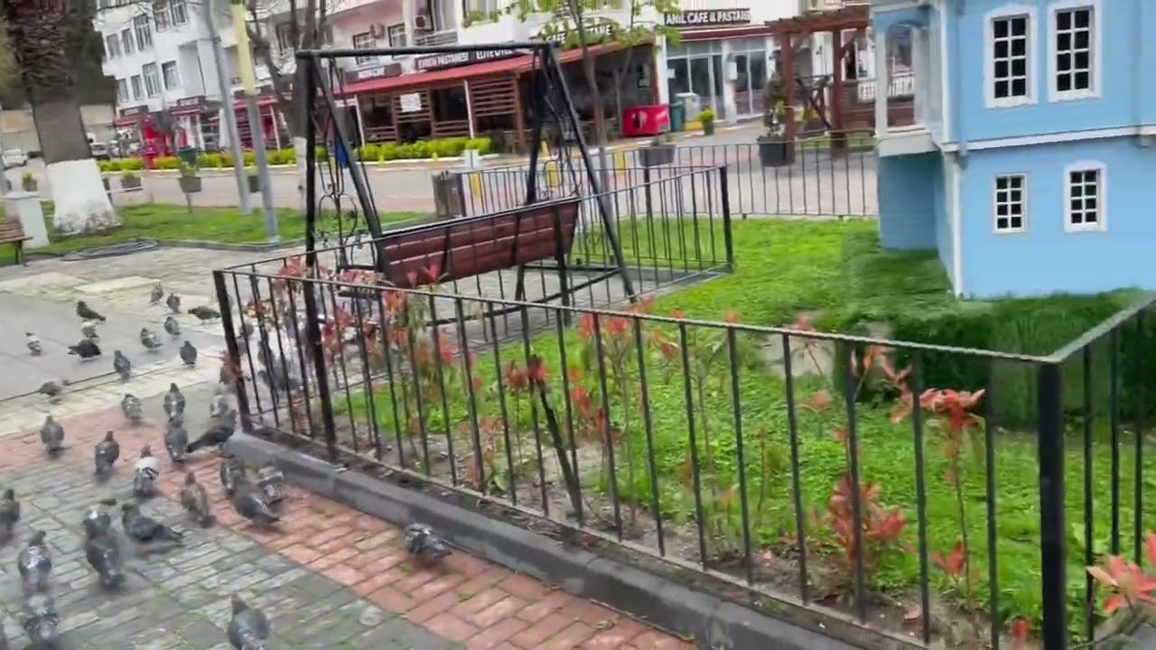 Kastamonu Abana merkez