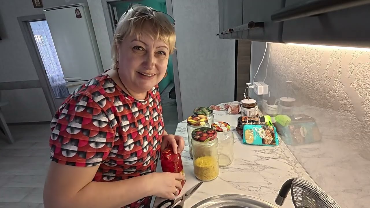 Решила за двоих. У мужа нет выбора 