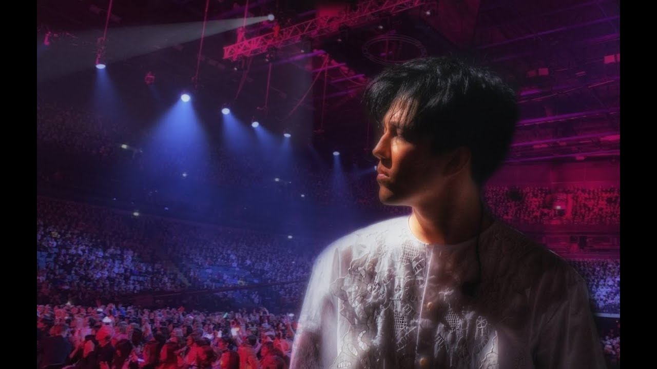 Times where Dimash uses his low Tenor voice
