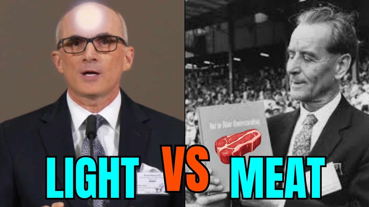 New Light & 1975: How Jehovah's Witnesses Rewrite History When a Belief Fails