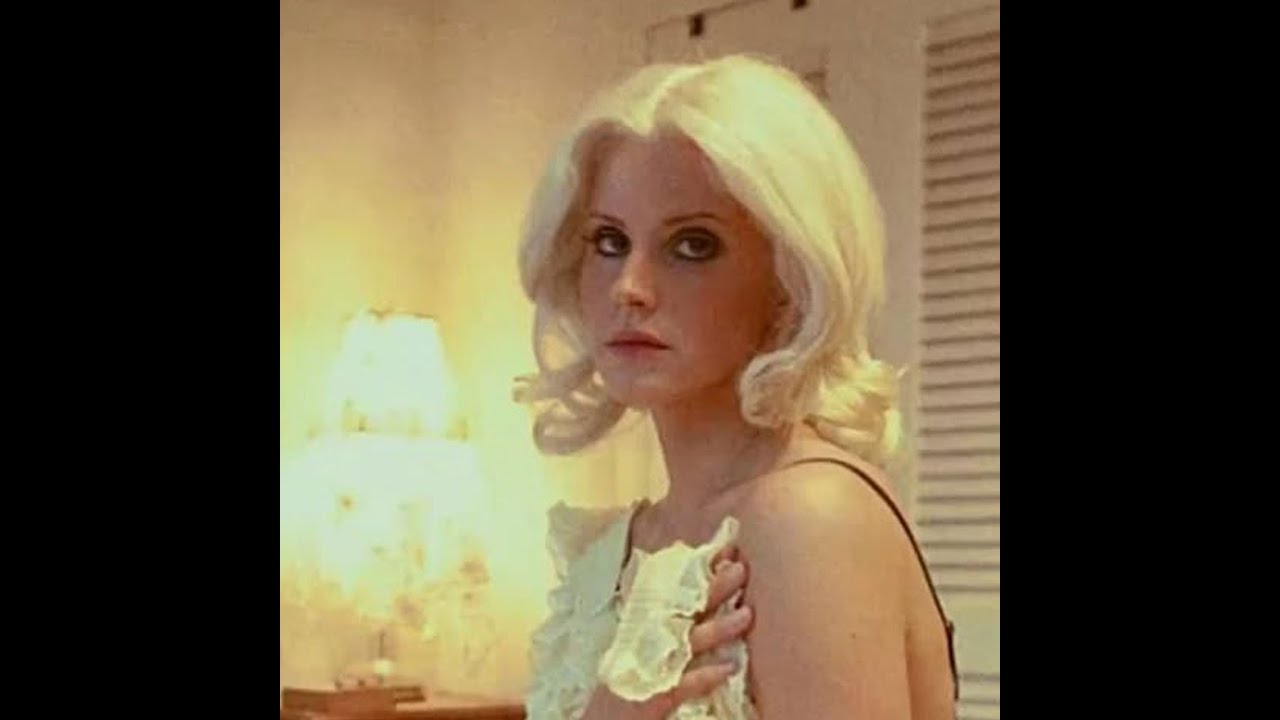 FREE Lana Del Rey Type Beat – 