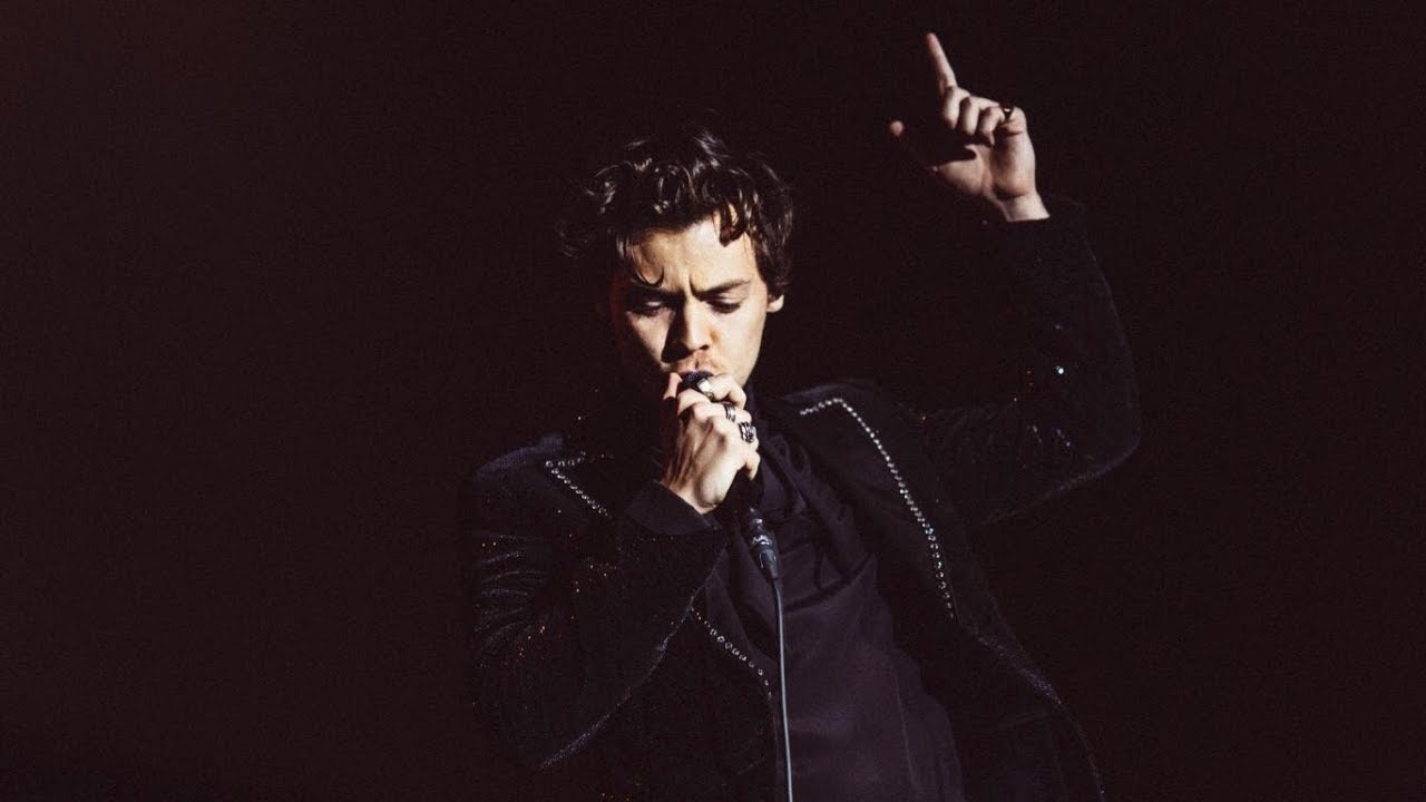 Harry Styles - Medicine...
