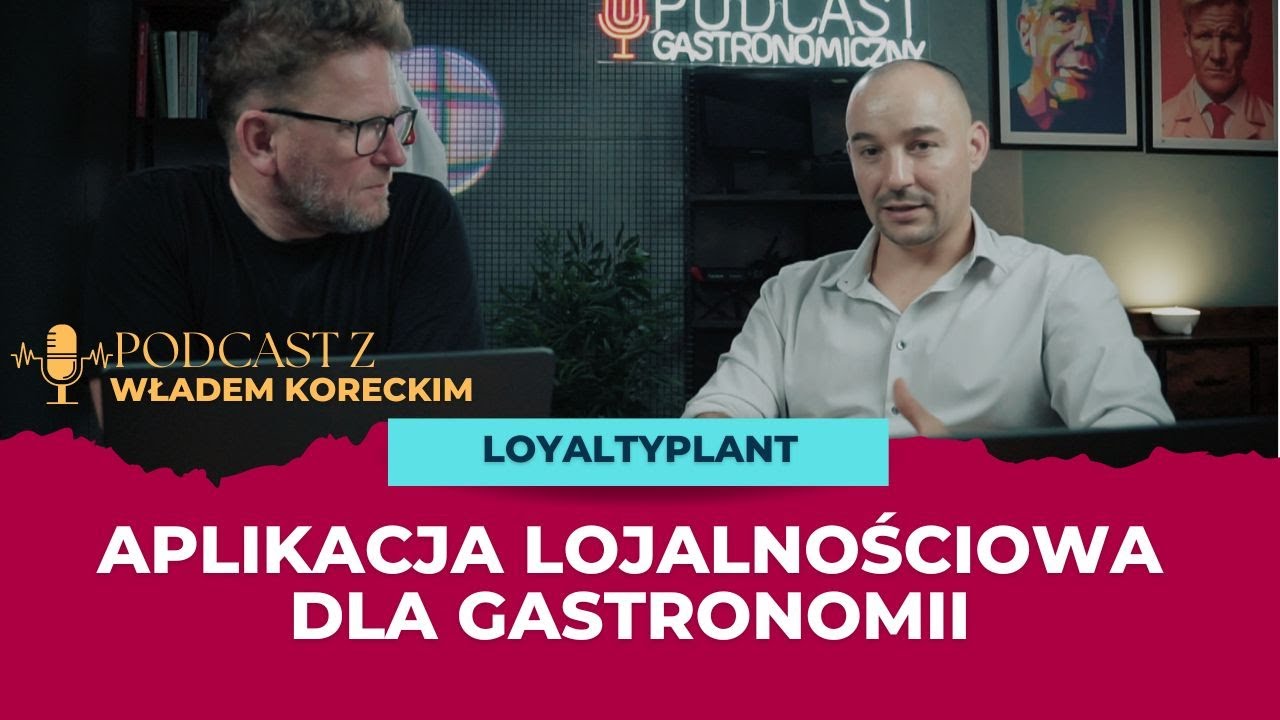 Programy lojalnościowe w gastronomii. Jak budować lojalność klientów i zwiększać zyski?