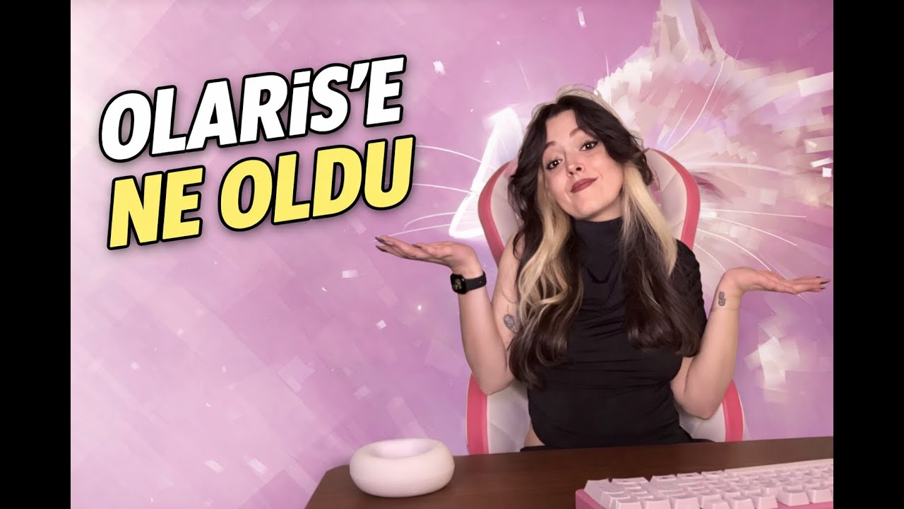 BİR AÇIKLAMA BORÇLUYUM