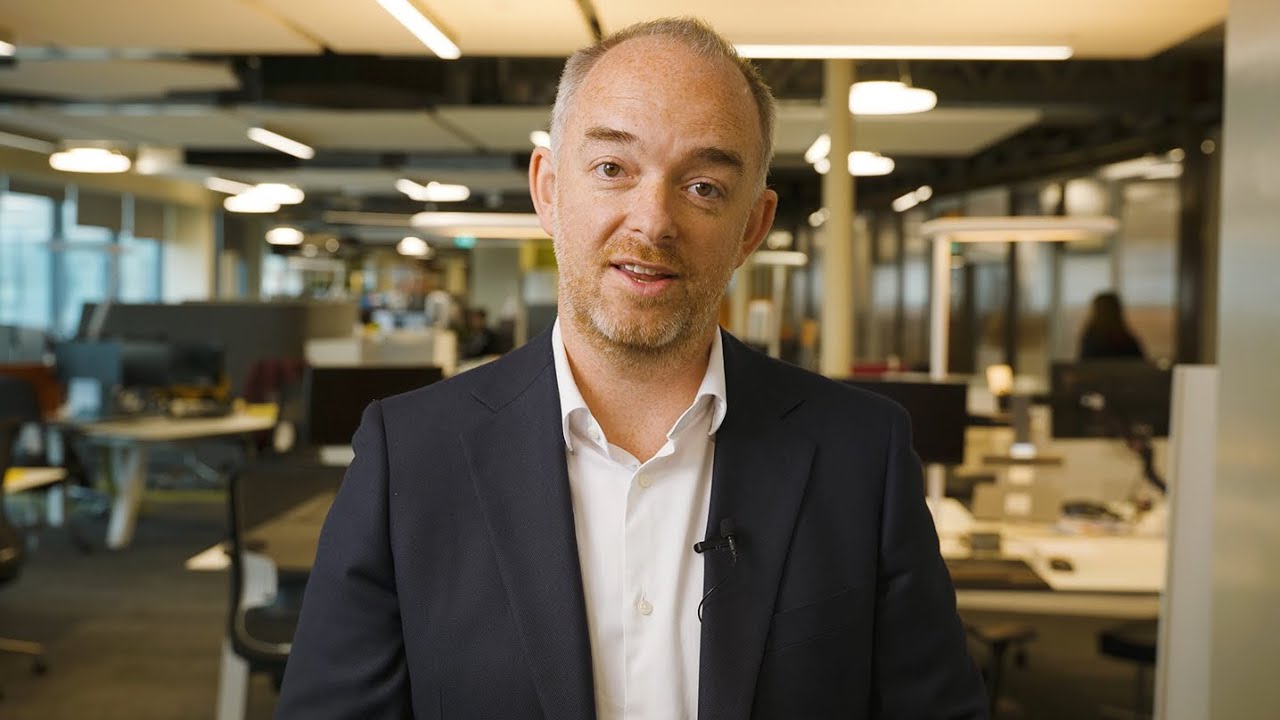 What is it like to work at Energy Systems Catapult?