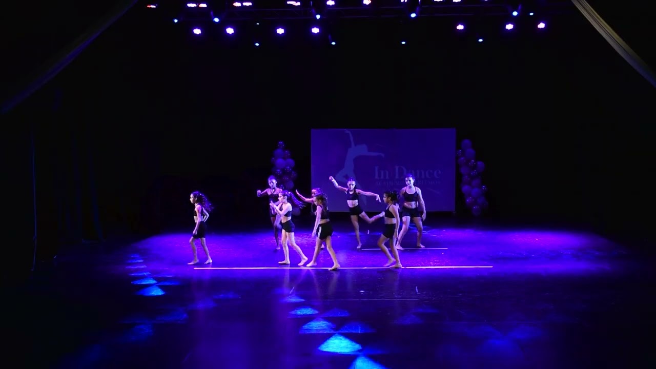 Contemporaneo (Gala fin de año)