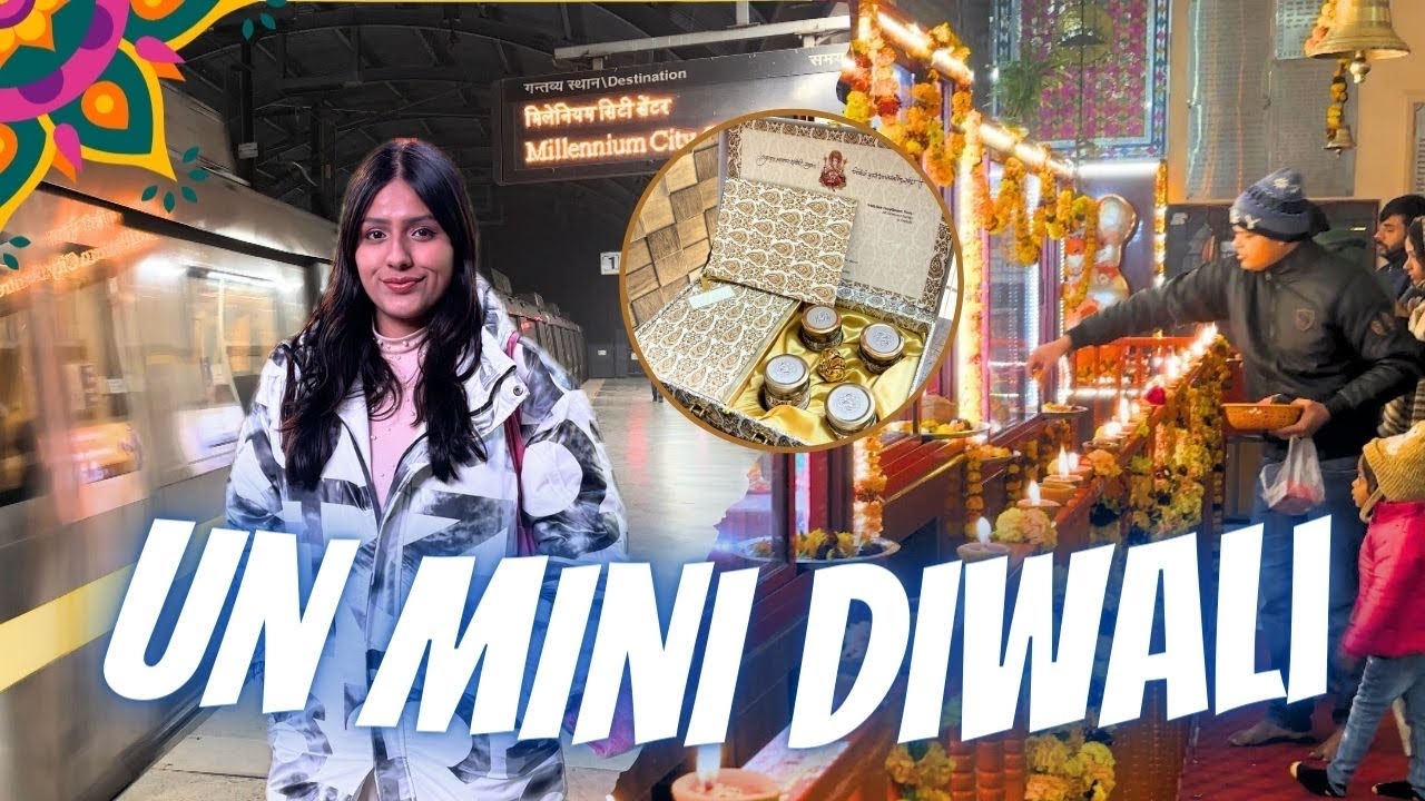 UN DÍA MUY IMPORTANTE PARA TODOS POR AQUÍ! MI NOMBRE HINDÚ SIN QUERER 🤭