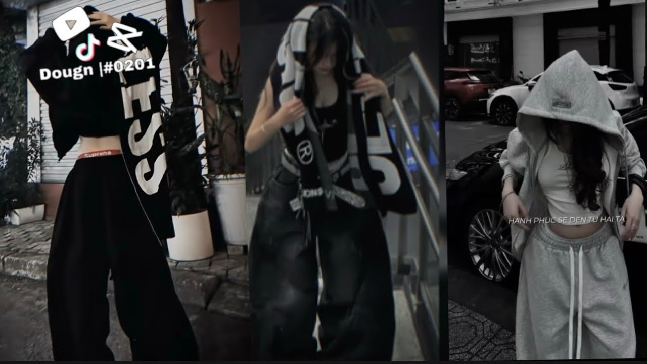 [CapCut] Tổng Hợp Các Mẫu Nhạc Quét Đất Cực Cuốn | Dougn |#0201 | #capcut #tiktok #xuhung