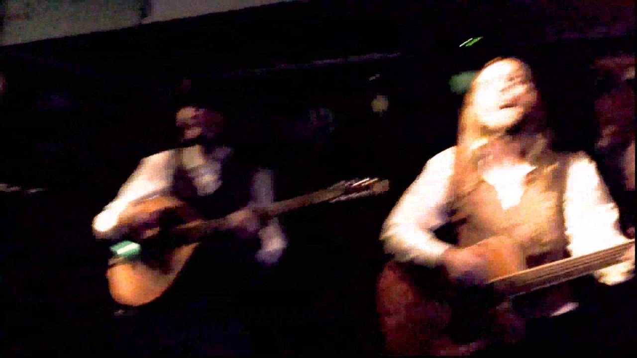 Sessioneers - Charlie on the MTA