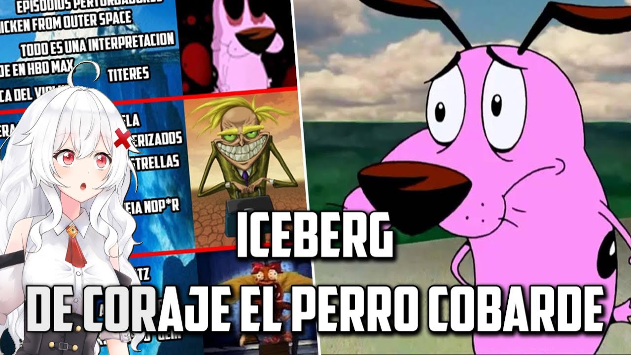 Eris reacciona a 
