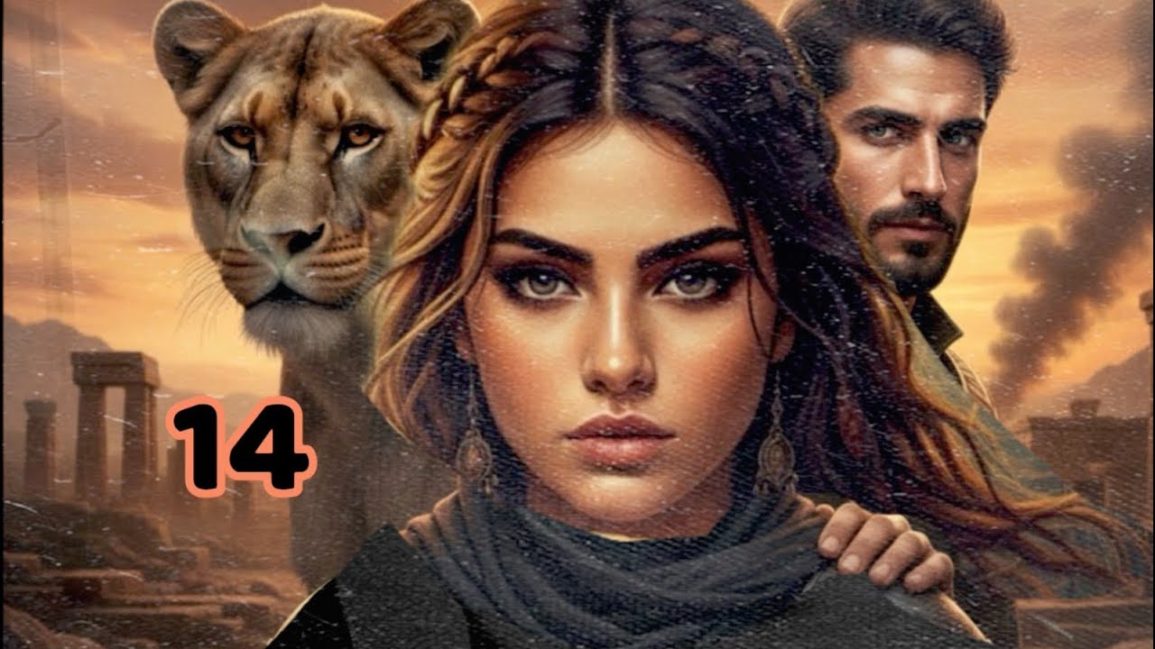 ثأر اللبوه البارت 14 #قصص_حقيقية 