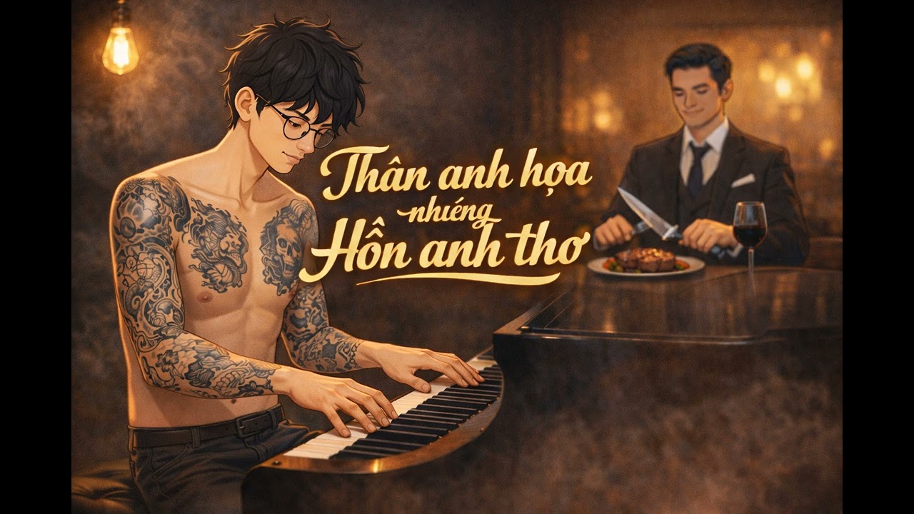 Bỗng Nhiên Nhớ Một Người  | Pop Ballad Buồn Về Người Cũ