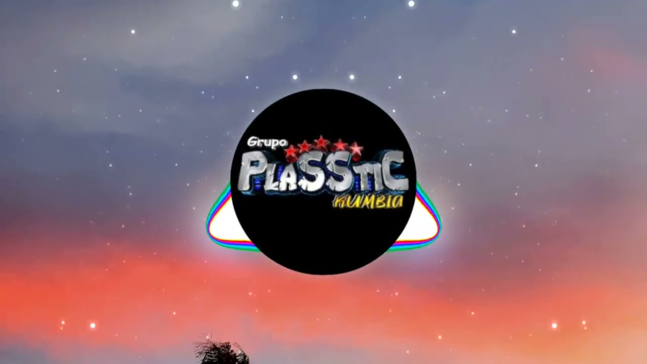 Plasstic Kumbia - Cumbia California