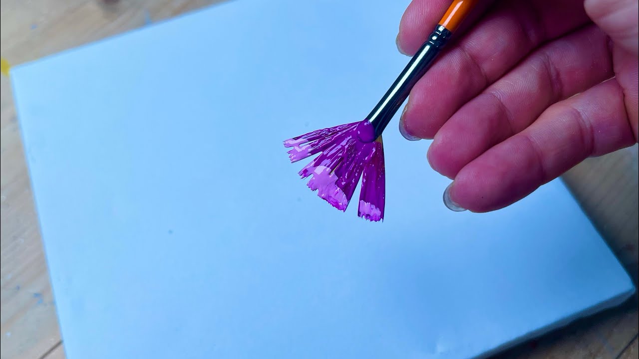 Easy Way to Create a Magical Night Sky؟