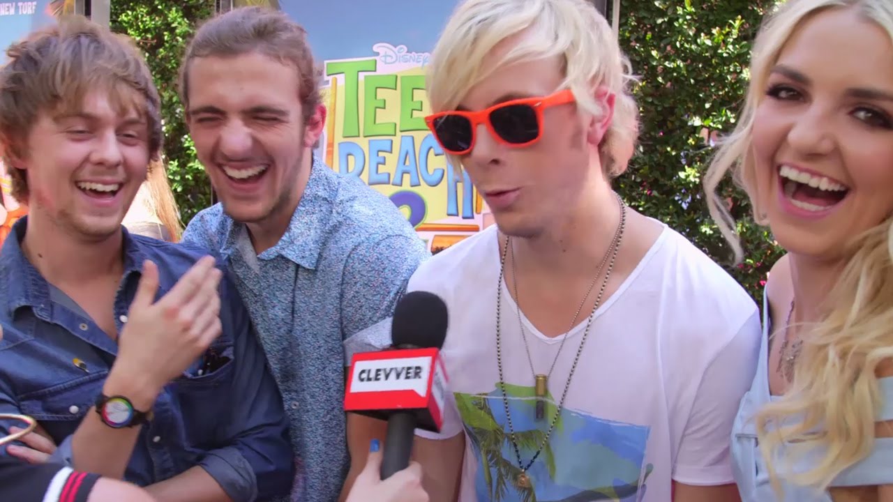 R5 Talk 
