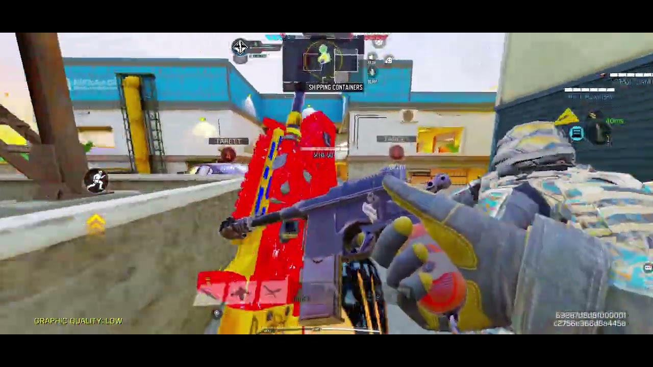 Episode 1 trying to go pro 
