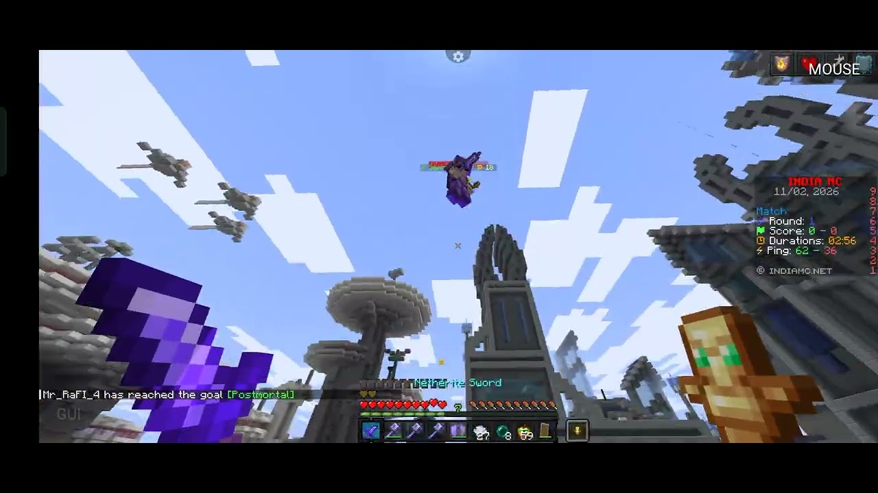 I was playing around when I met him @DonVisionn 