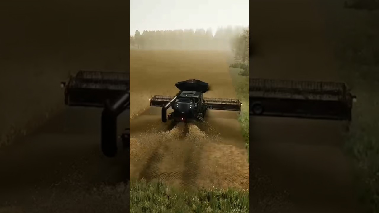 Somerset Ep 24 - Harvesting 