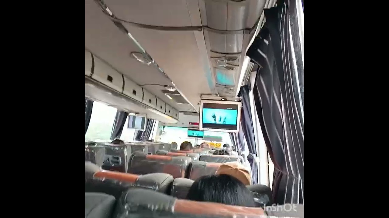 Travelling from Bacolod city to kabankalan city