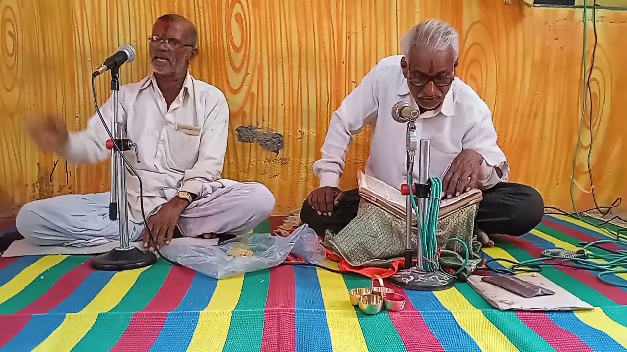 श्रीरामांना त्रिजटेची विनम्र विज्ञापना :युद्ध.अ.७१ वा सखोल विश्लेशन श्री उत्तम महाराज ढोपरे उमरदरा०३