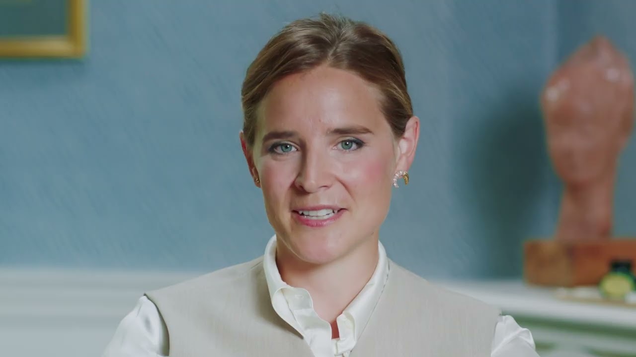 Interior Design with Beata Heuman | Course Teaser | BBC Maestro