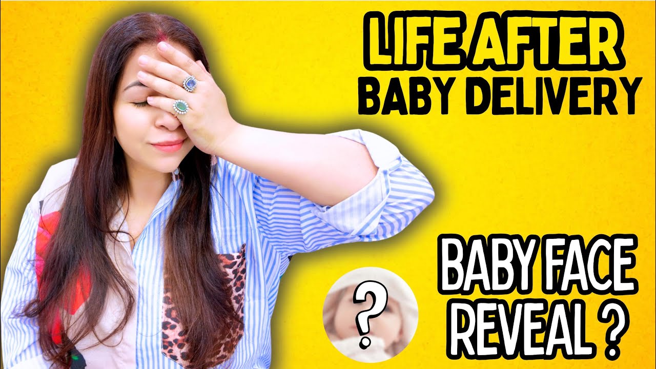 Life After Baby Delivery | Face Reveal | Suman Pahuja | Suman Sunshine Secrets