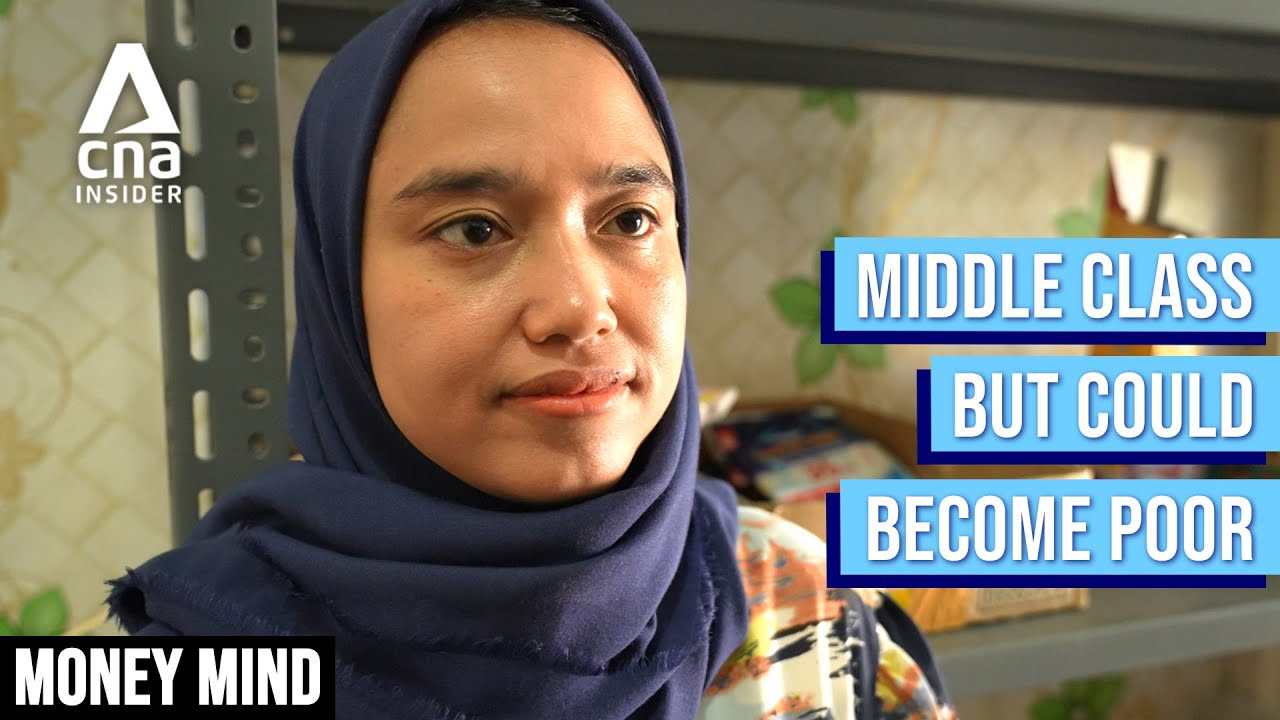 Indonesia's Sandwich Generation Struggle Under Financial Pressure | Money Mind | Indonesia
